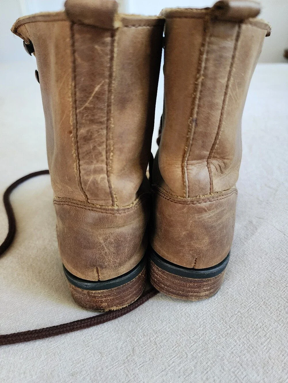 Handmade quality are bit