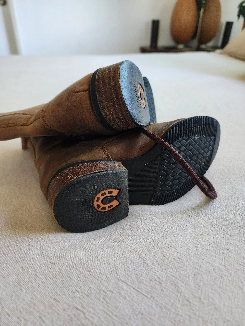 Handmade lots made