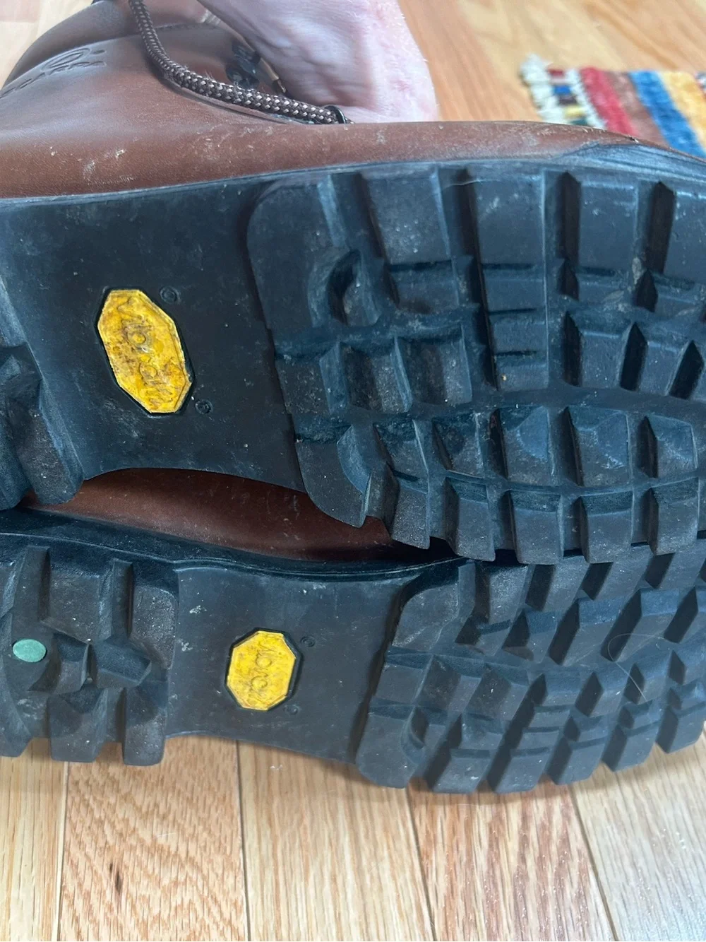 Scarpa life have