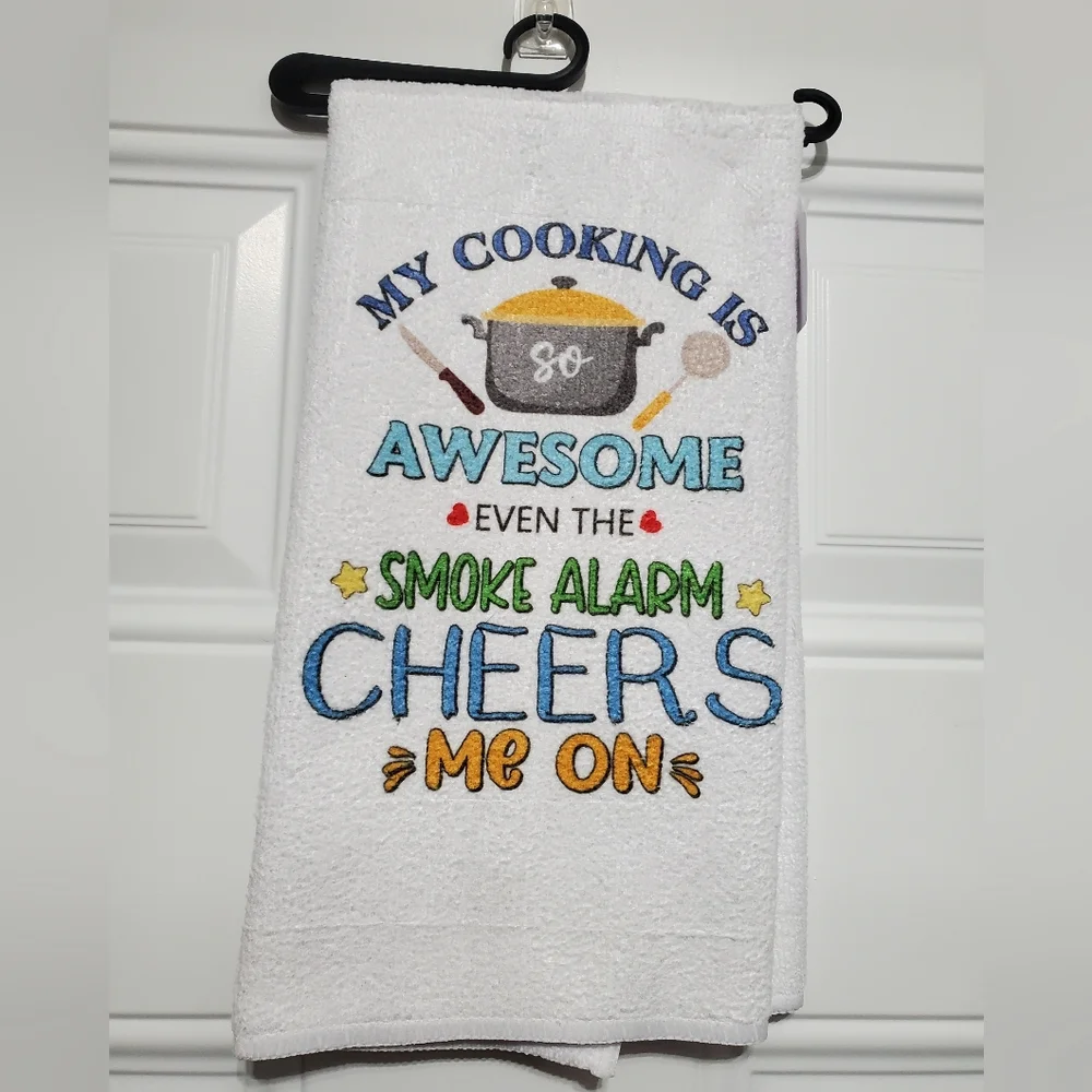 Artisan cooking made kitchen