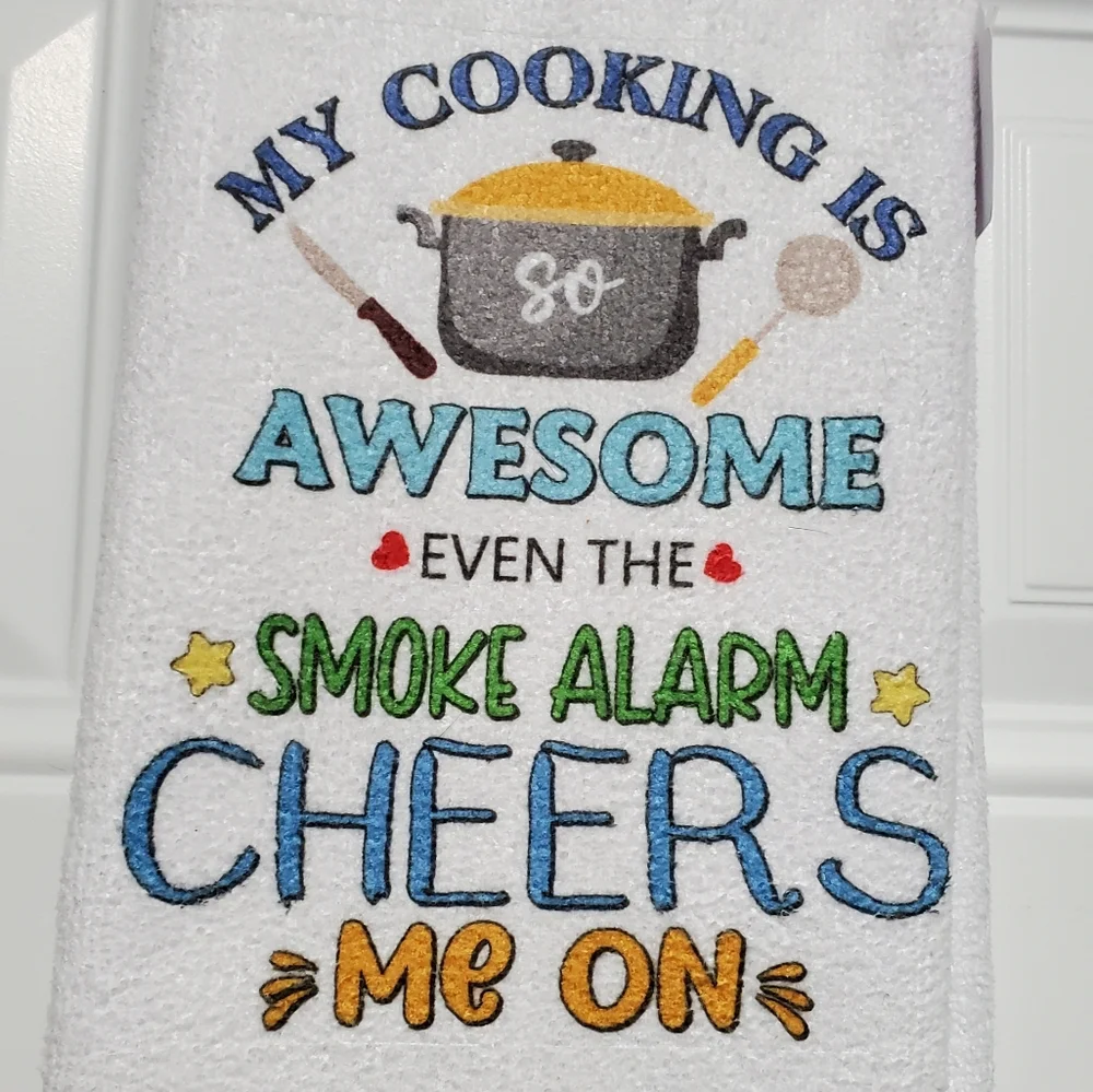 Artisan awesome kitchen