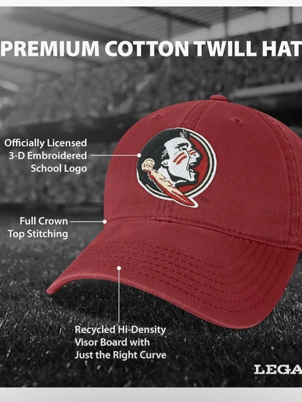 Champs florida state
