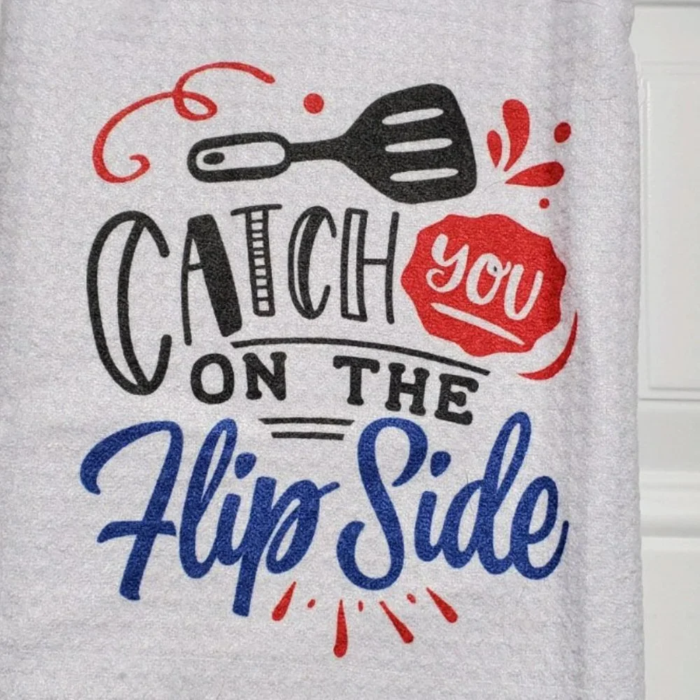 Artisan catch you