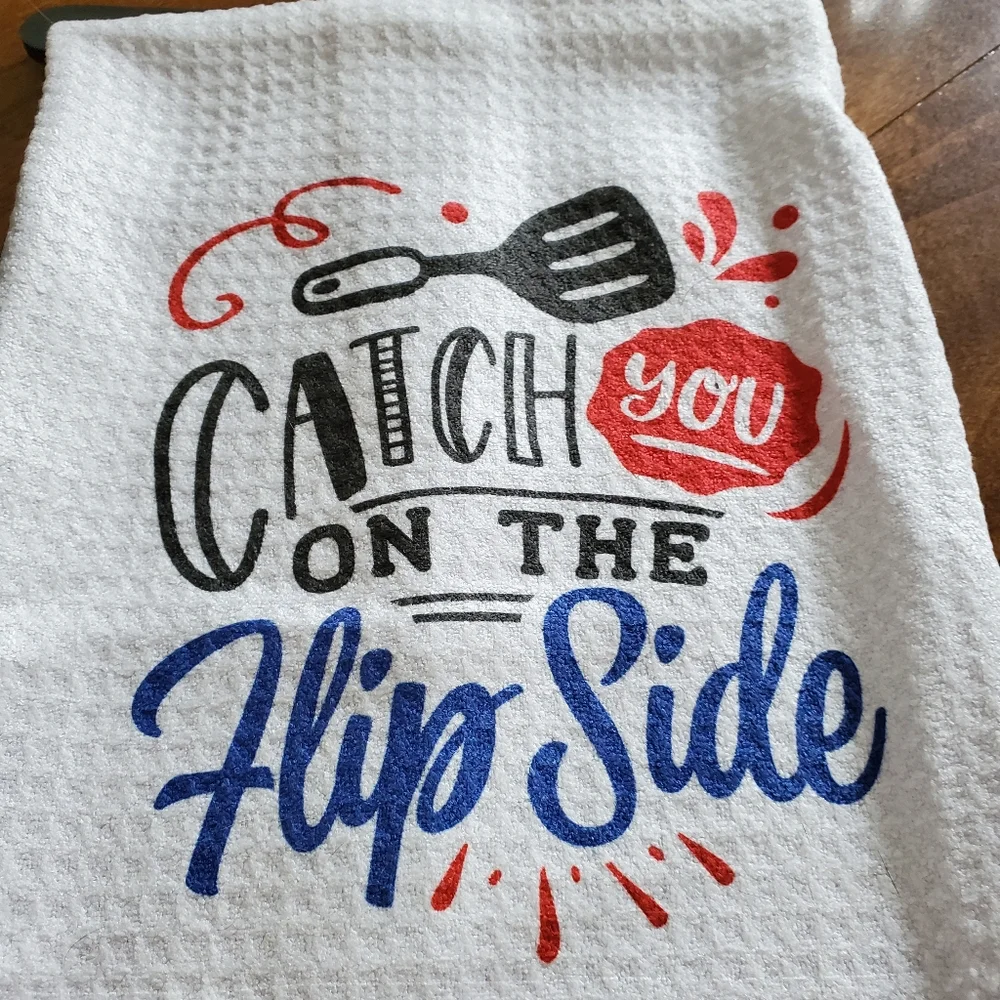 Artisan catch you