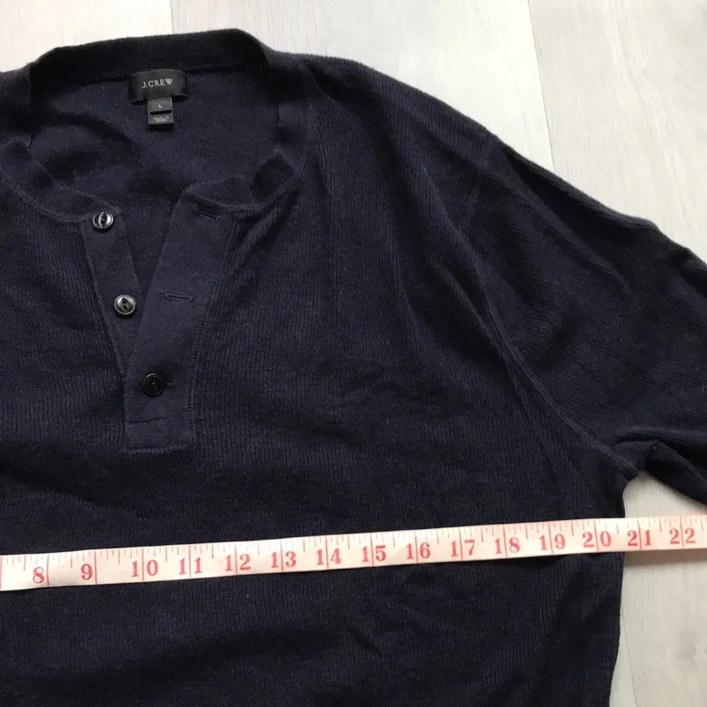 J. Crew thank you