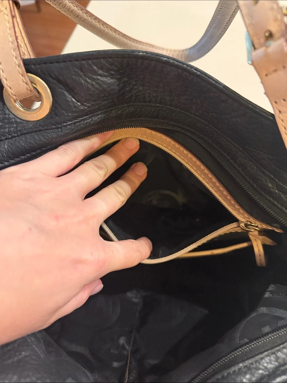 Michael Kors classic michael