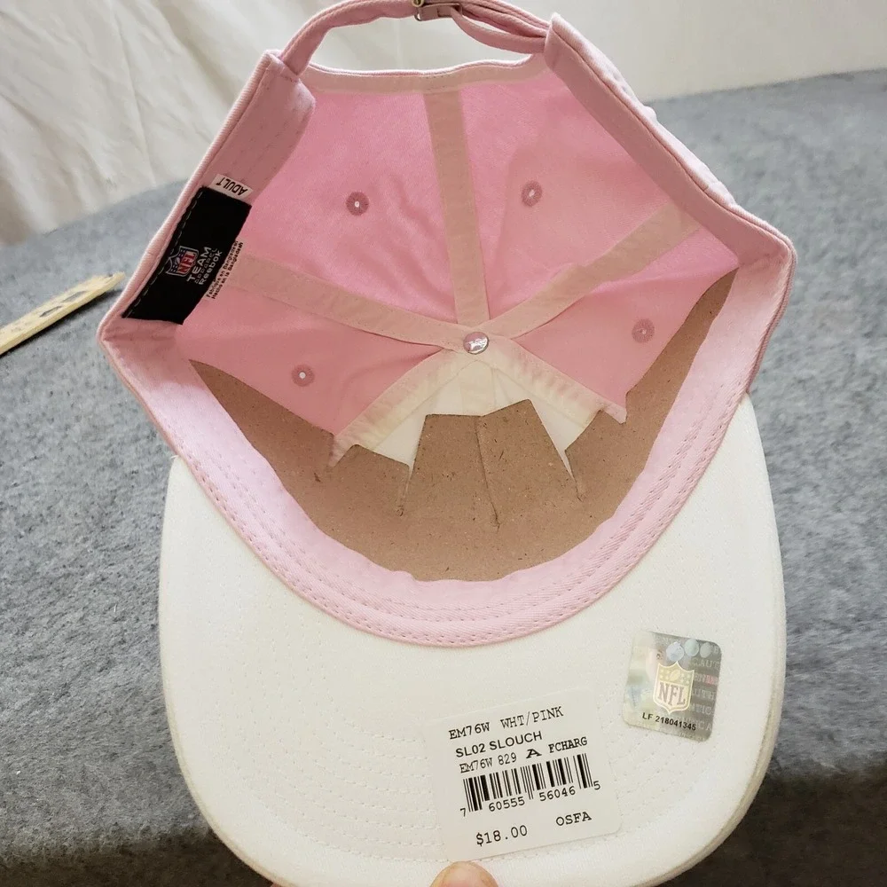Reebok our quality
