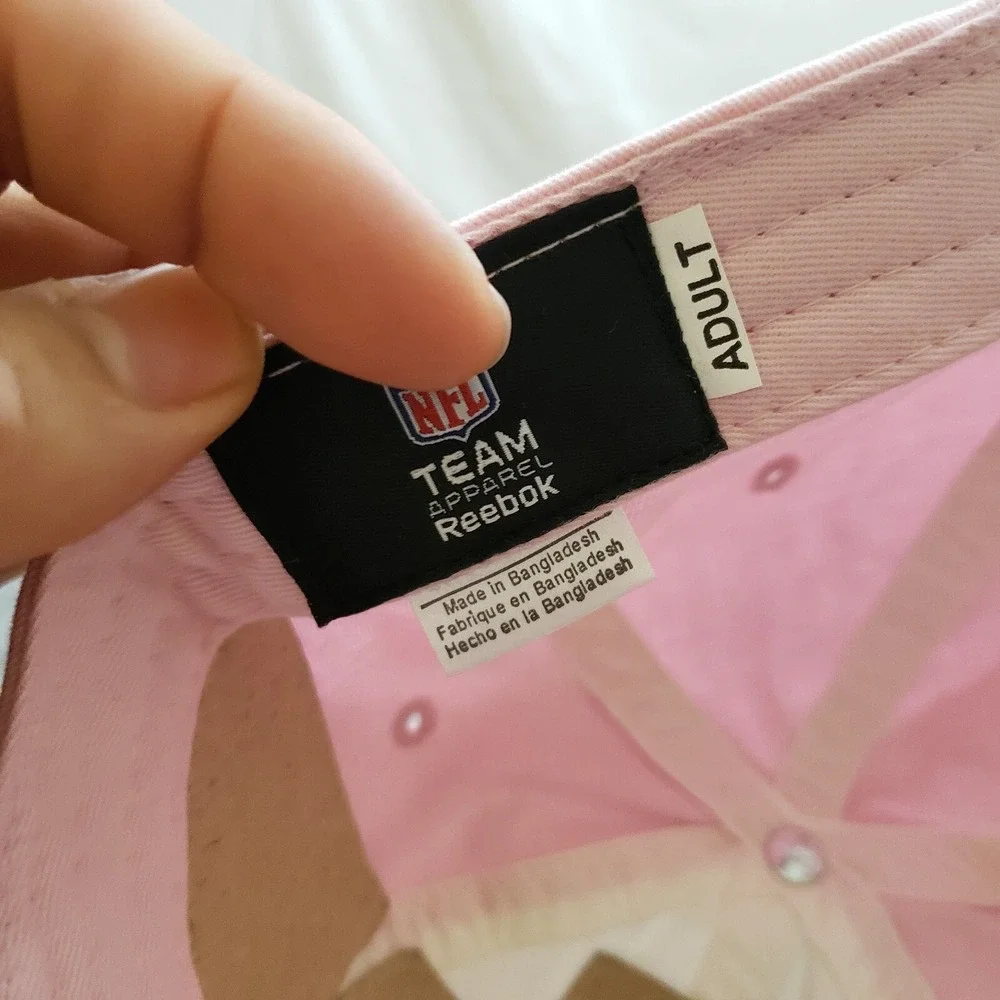 Reebok our quality