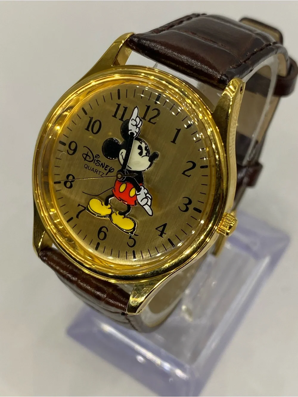 Disney new battery’s