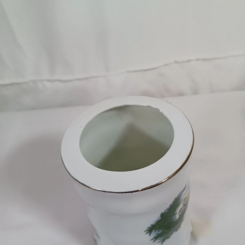 N/A vintage porcelain