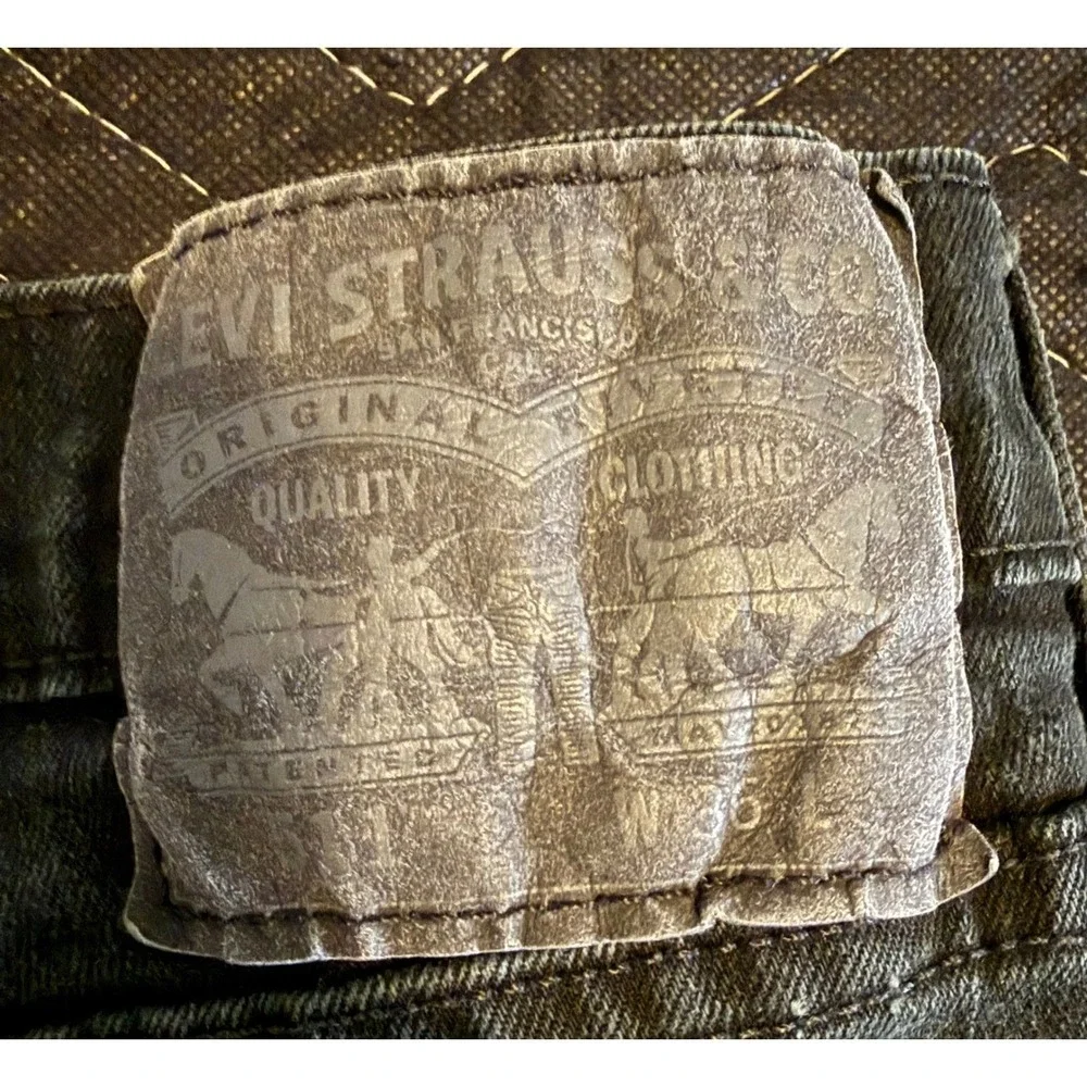 Levis levi 511