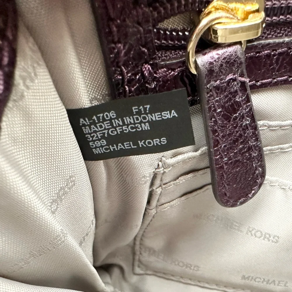 Michael Kors preowned great