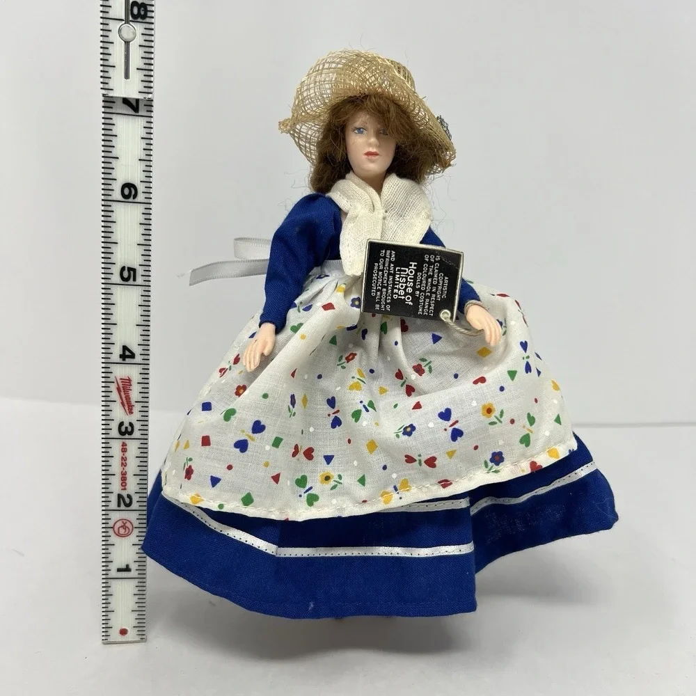 Peggy Nisbet collectible piece nisbet