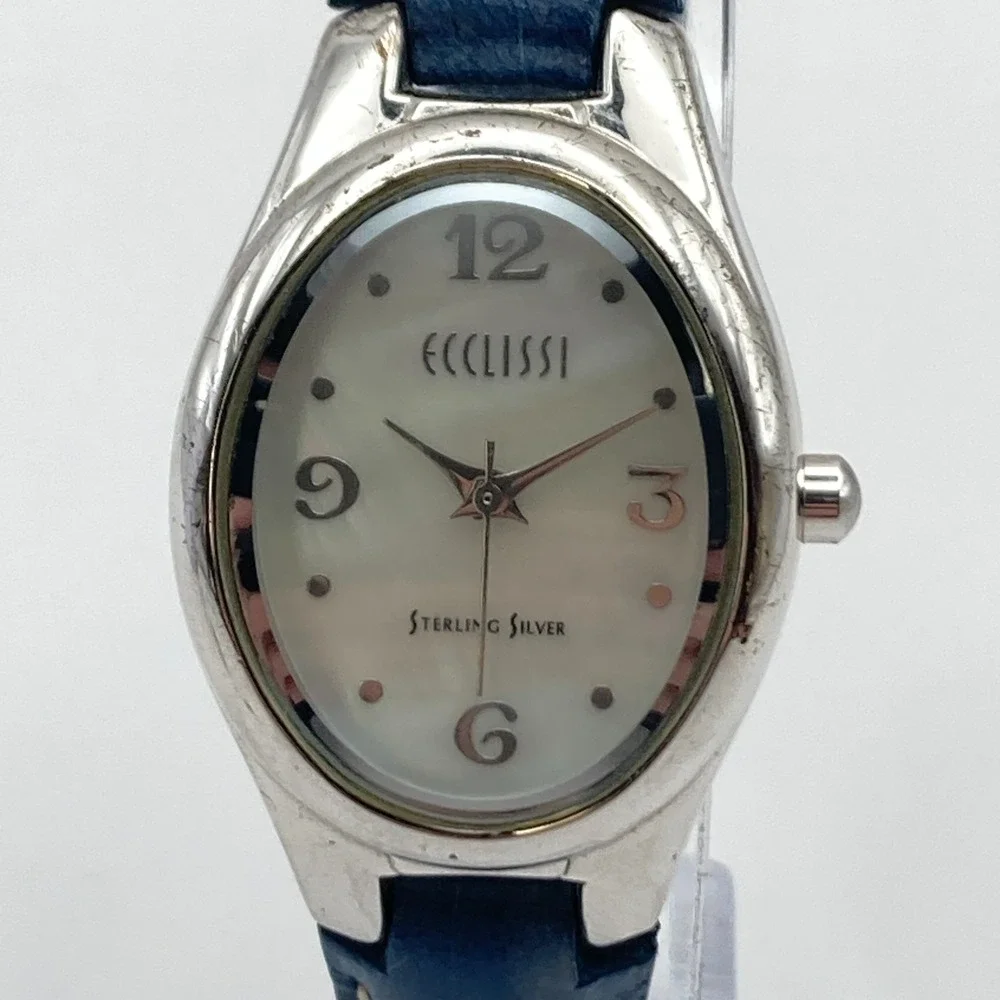 Ecclissi good used