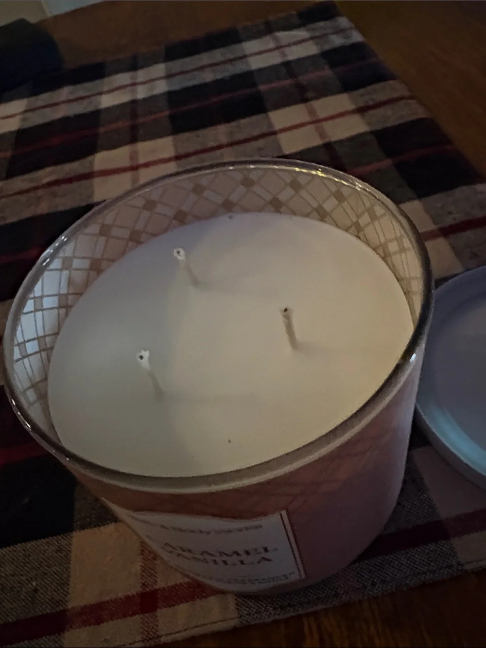 Bath & Body Works nwt “caramel