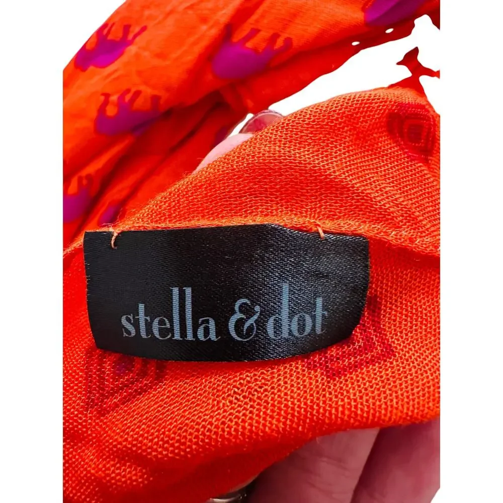 Stella & Dot brand stella