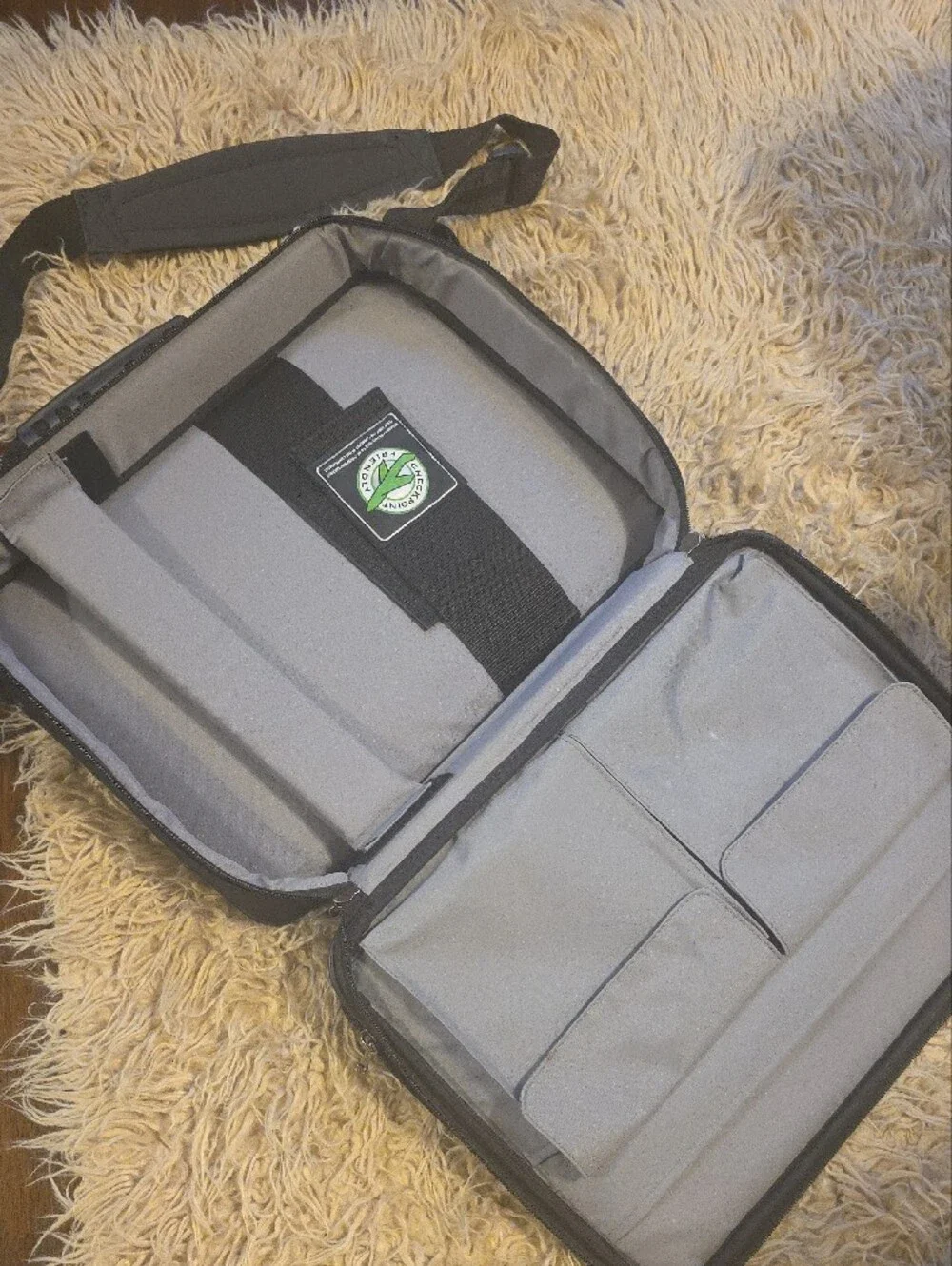 SwissGear professional black