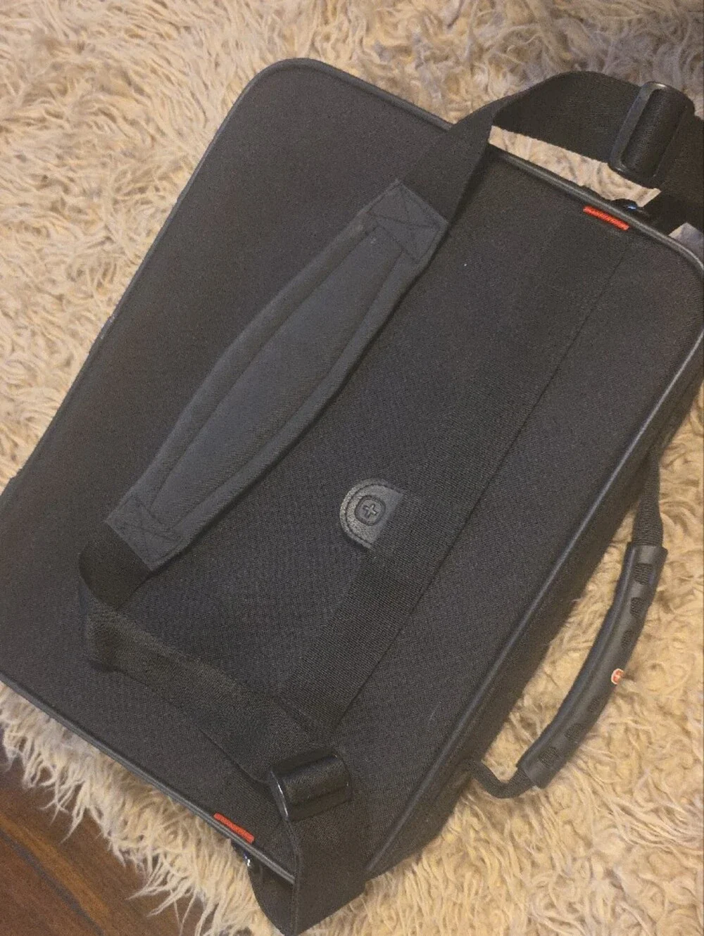 SwissGear professional black