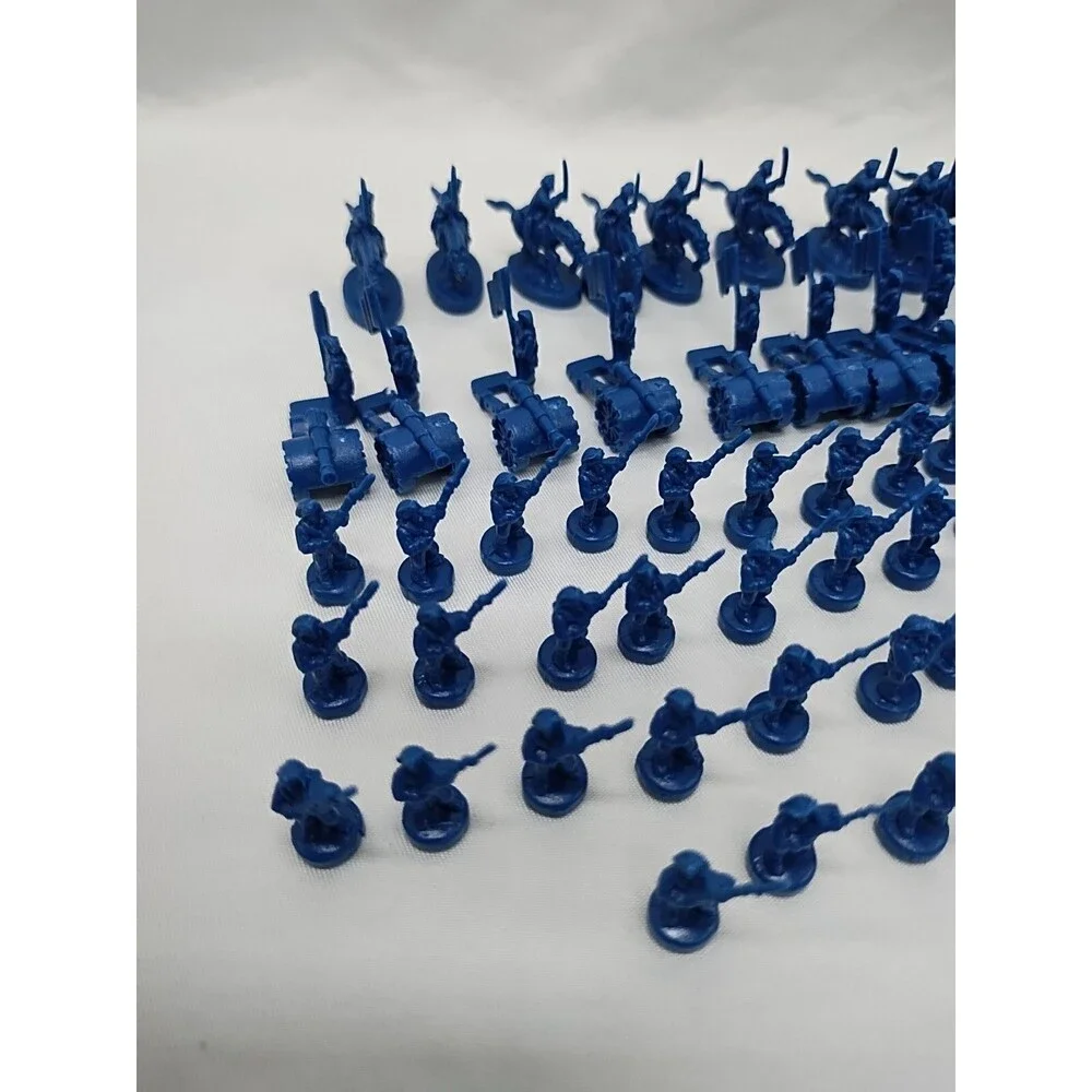 Parker Brothers set 60