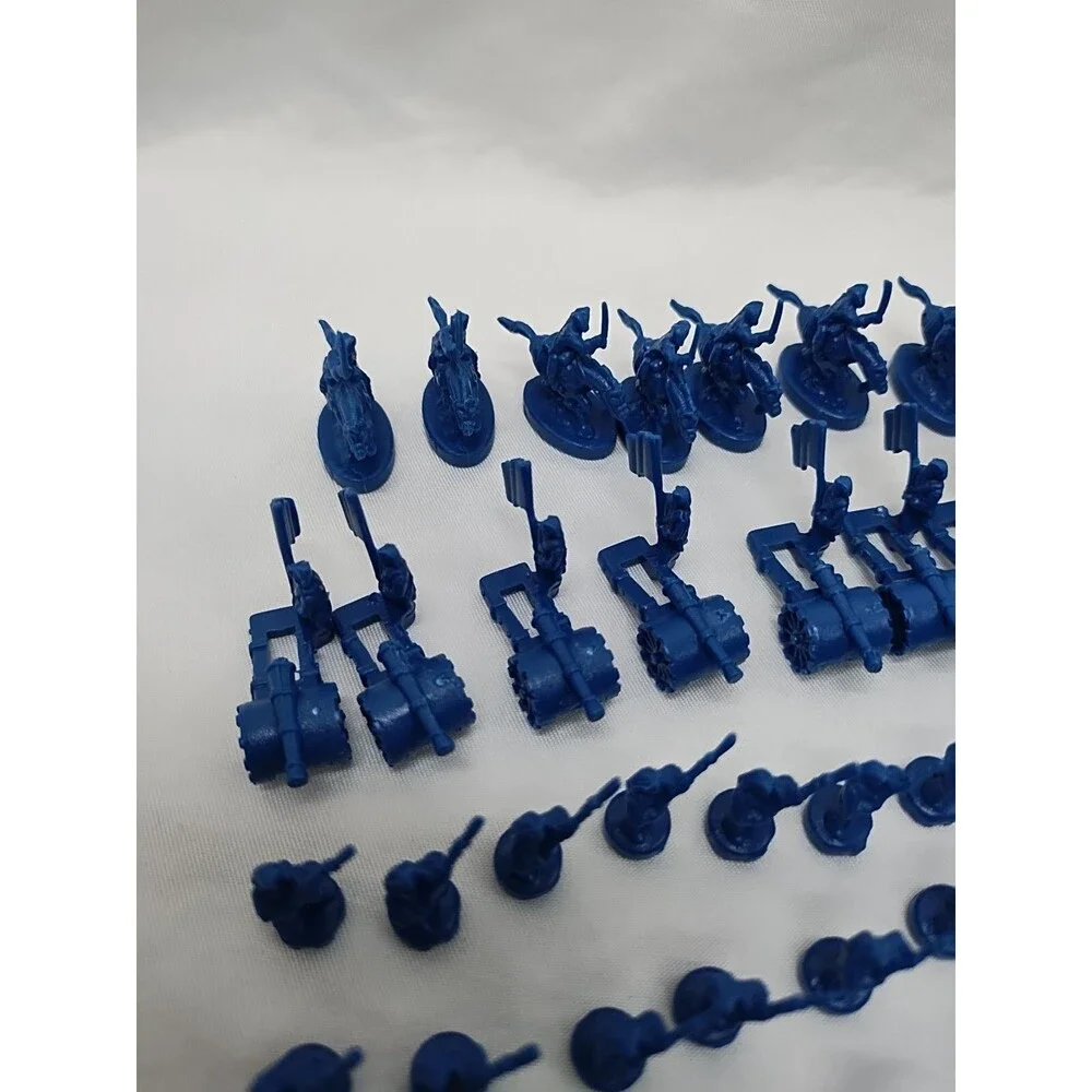 Parker Brothers set 60