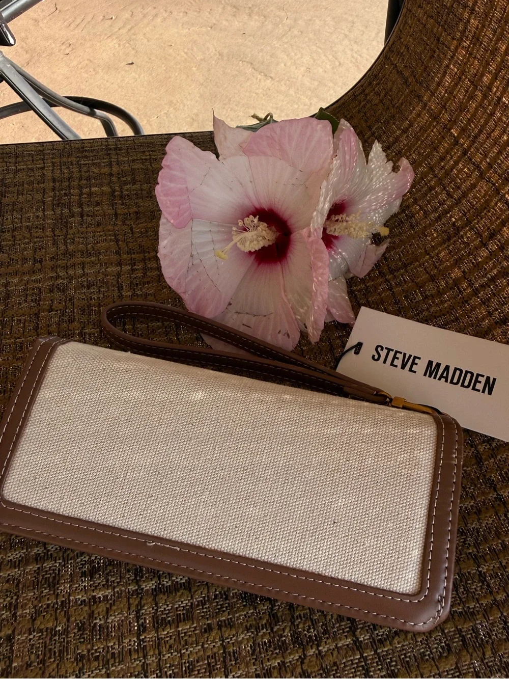 Steve Madden steve madden