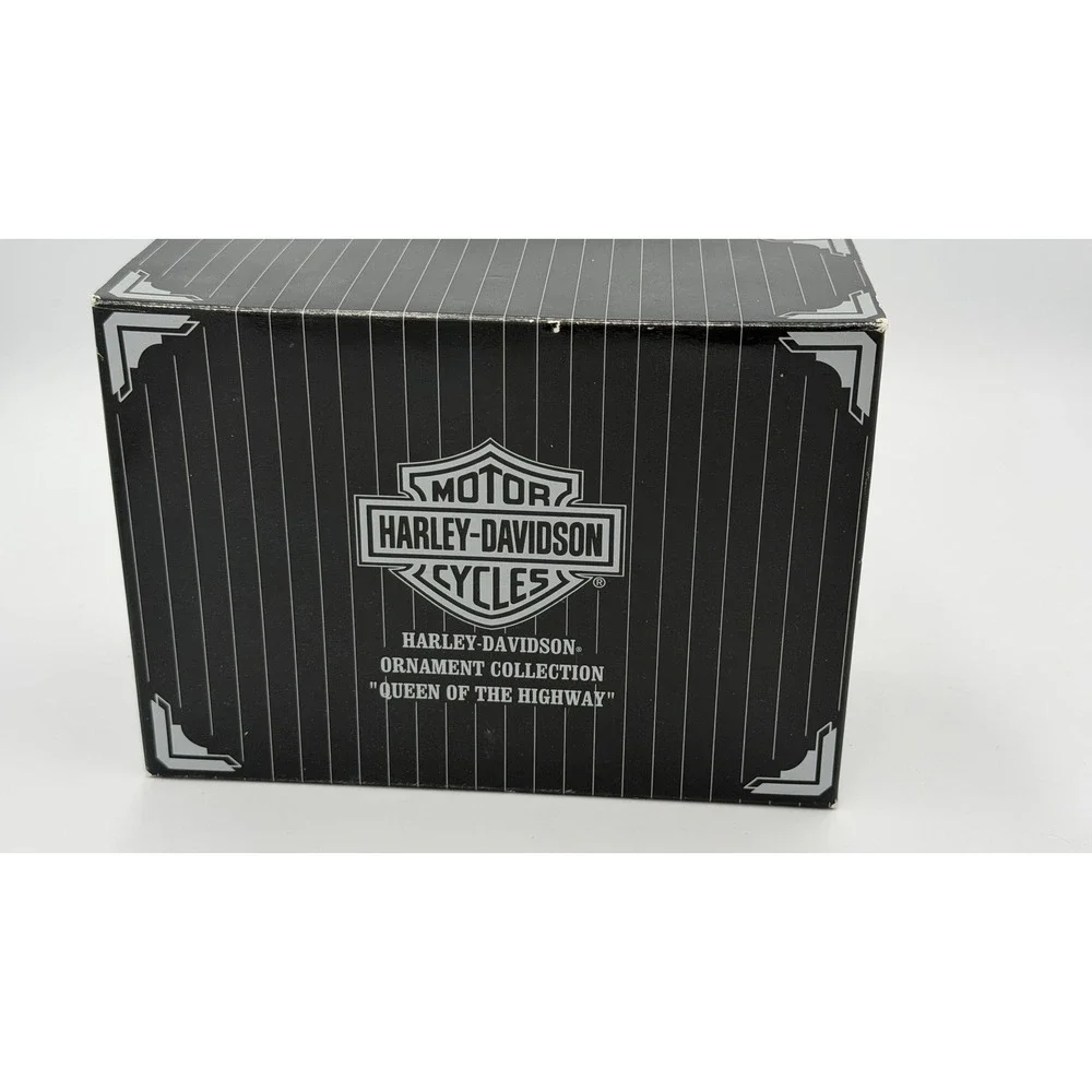 Harley-Davidson harley davidson