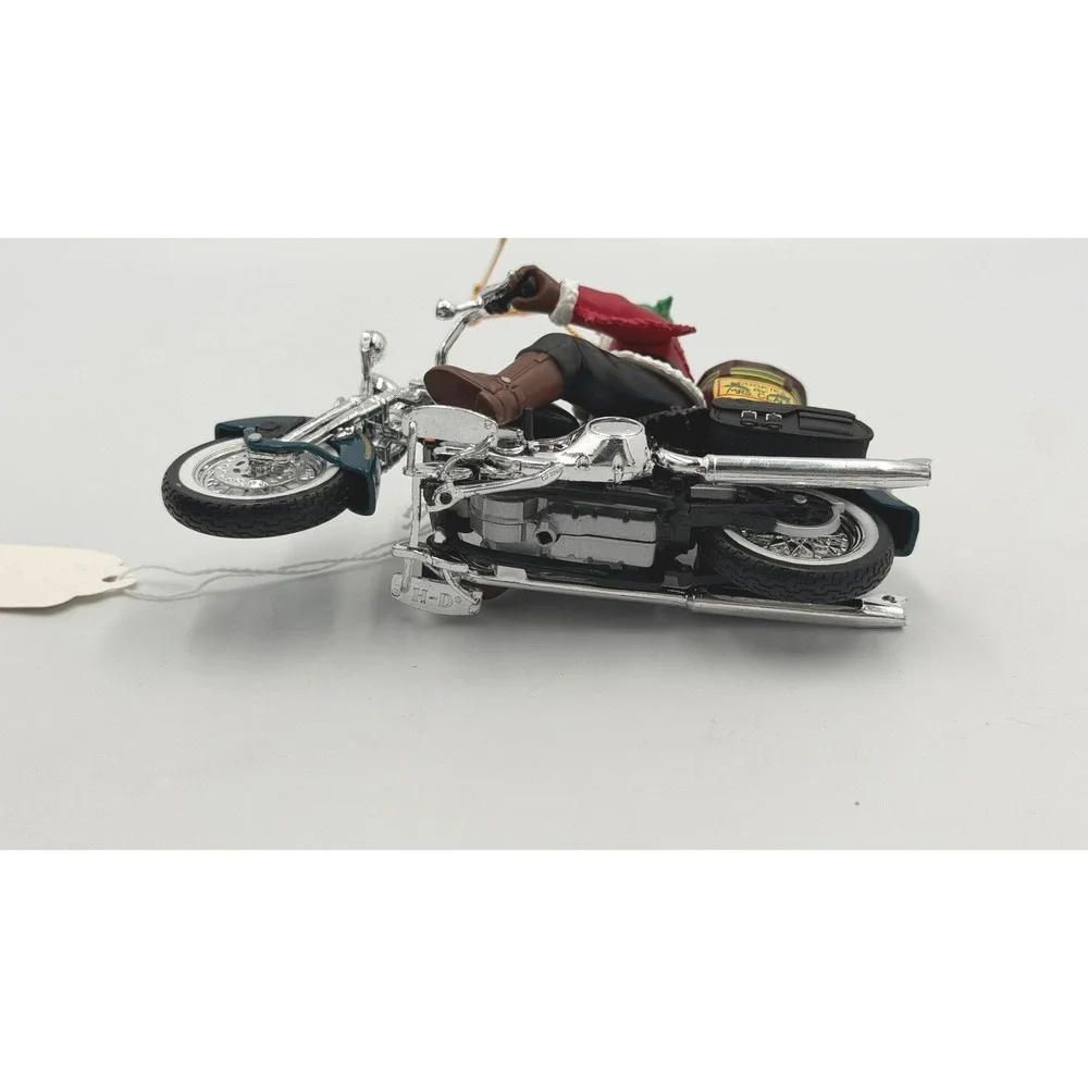 Harley-Davidson harley davidson