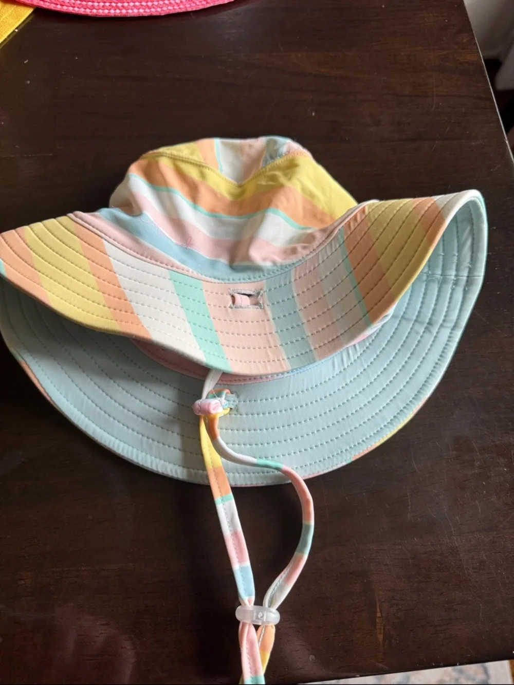 millymook pastel striped