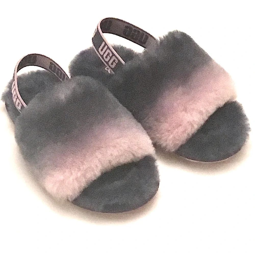 UGG pre owned
