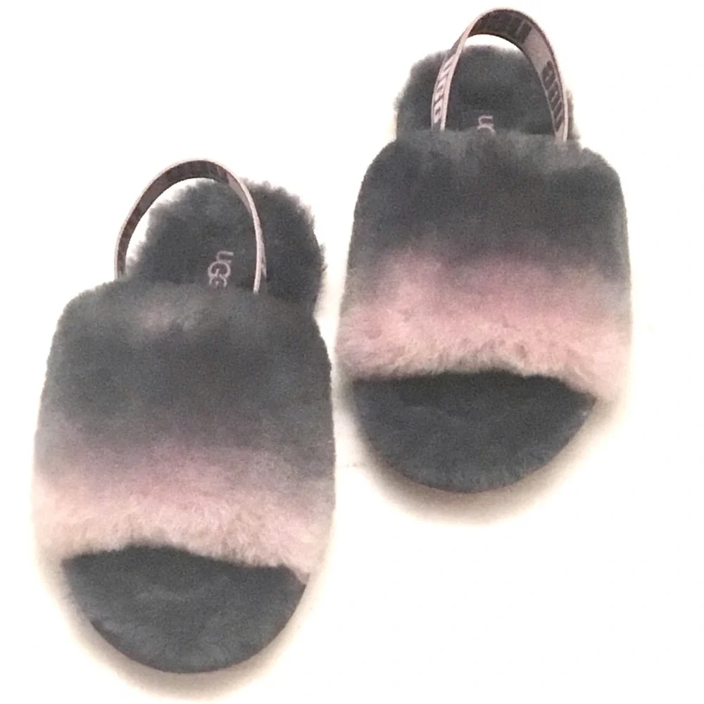 UGG pre owned