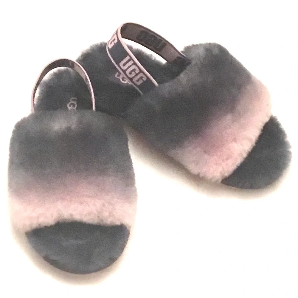 UGG pre owned