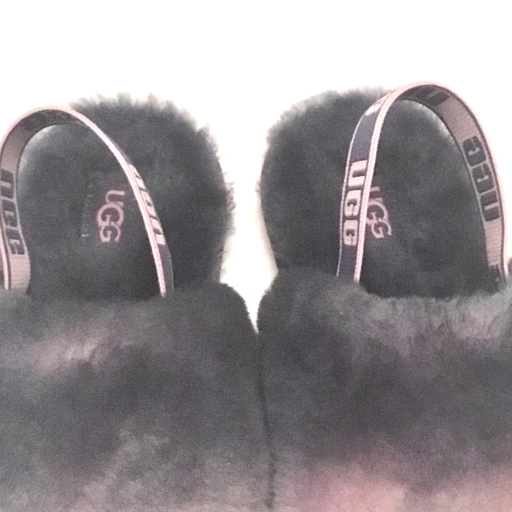 UGG pre owned