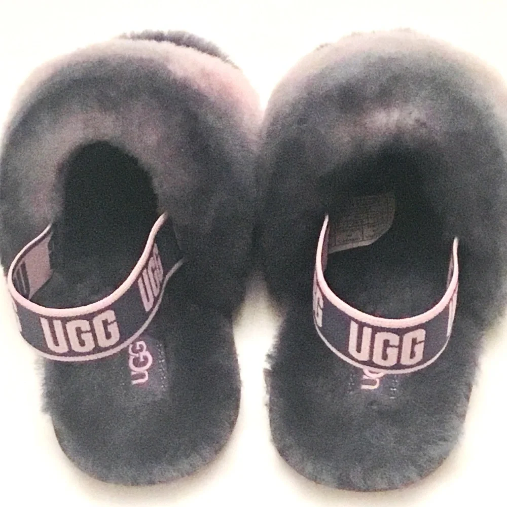 UGG pre owned