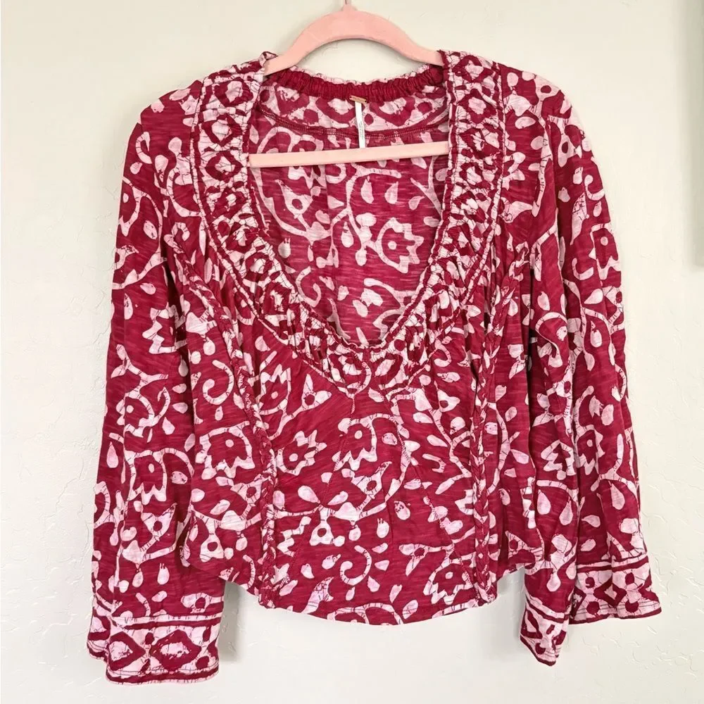Free People free people