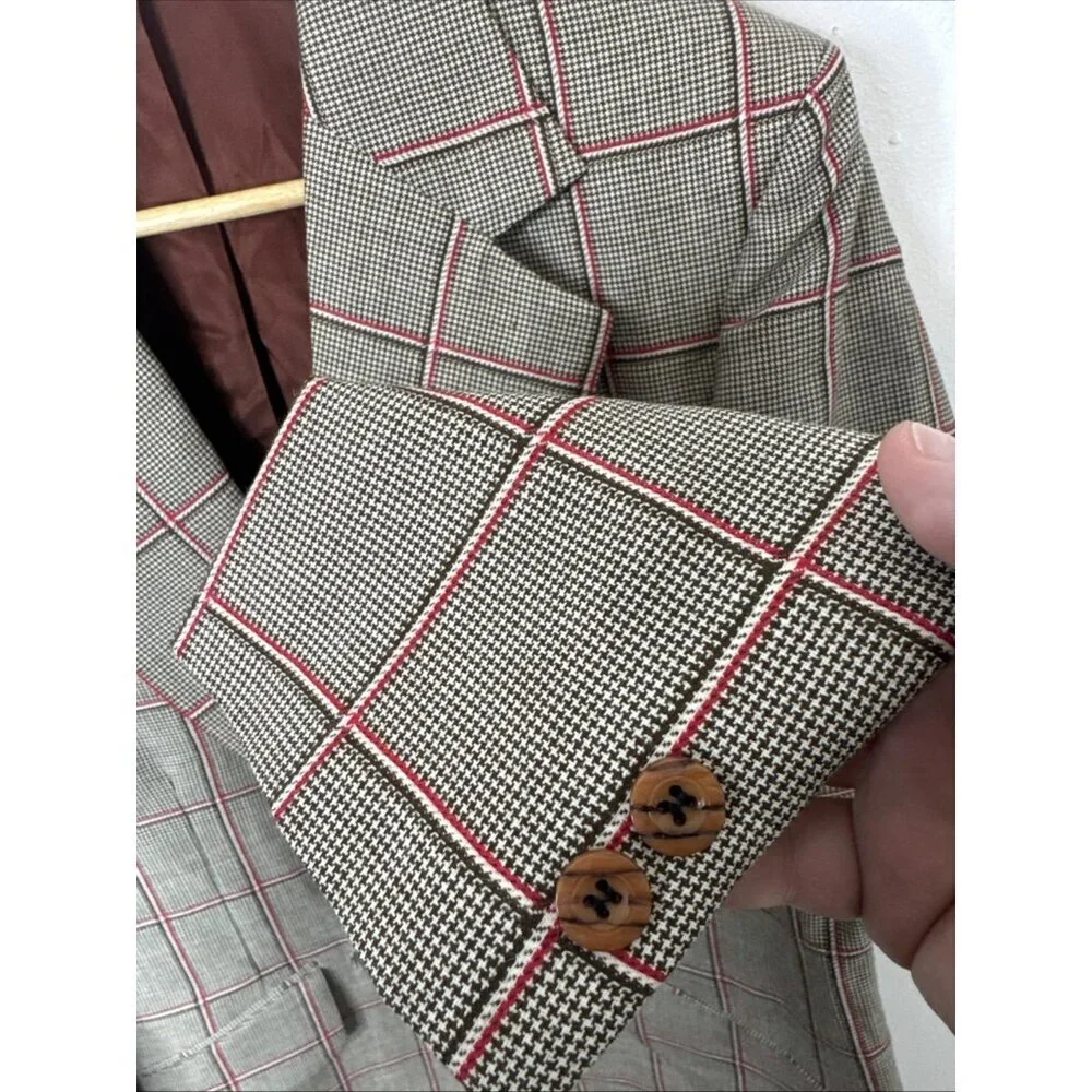 Unbranded vintage 70s