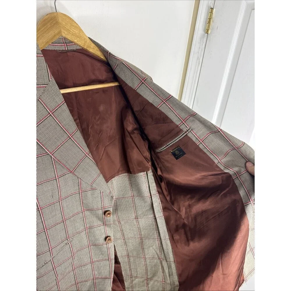 Unbranded vintage 70s