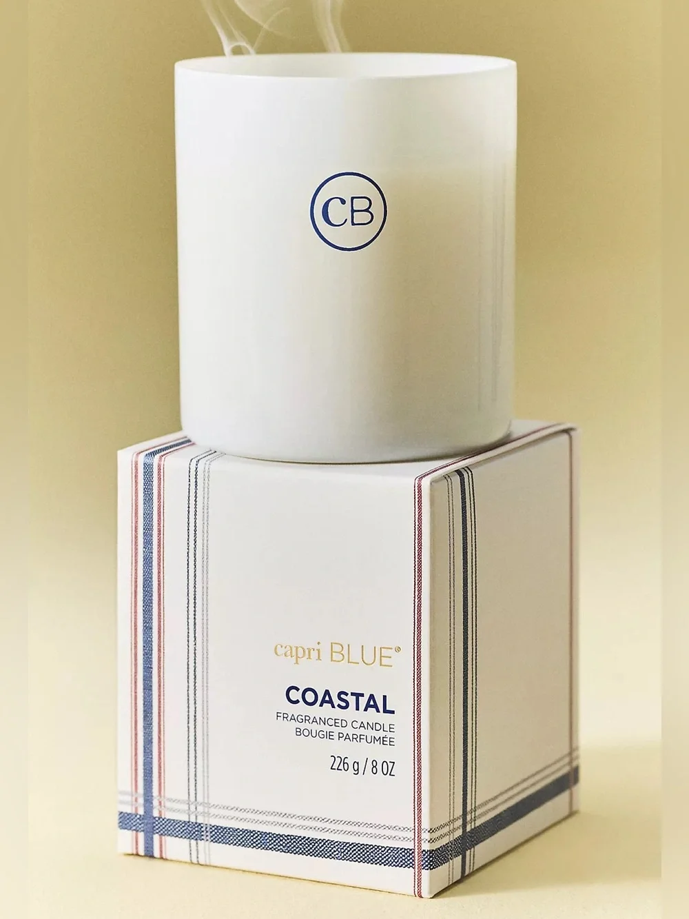Anthropologie coastal nautical