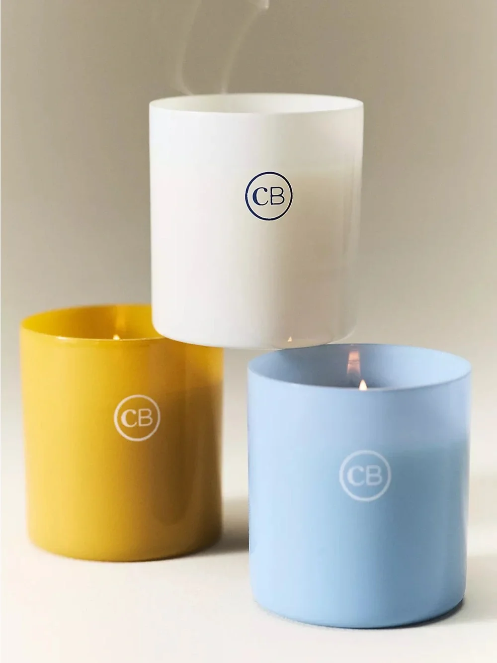 Anthropologie coastal nautical