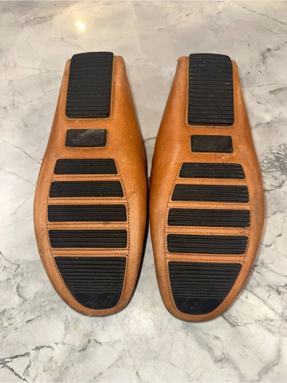 Nordstrom richly grained