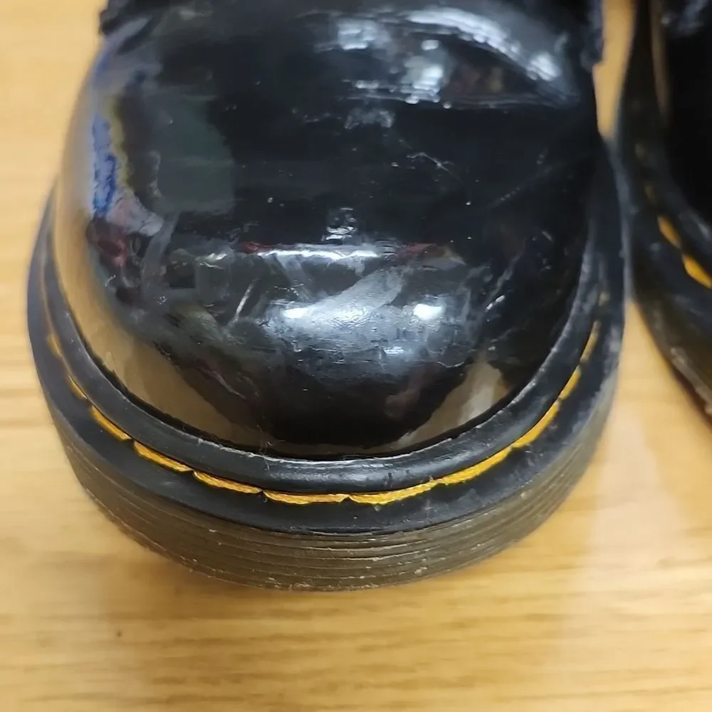 Dr. Martens doc martens