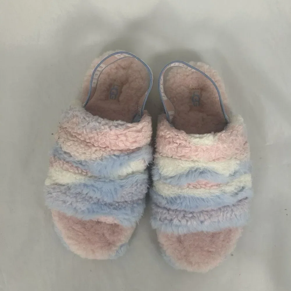 UGG great barely