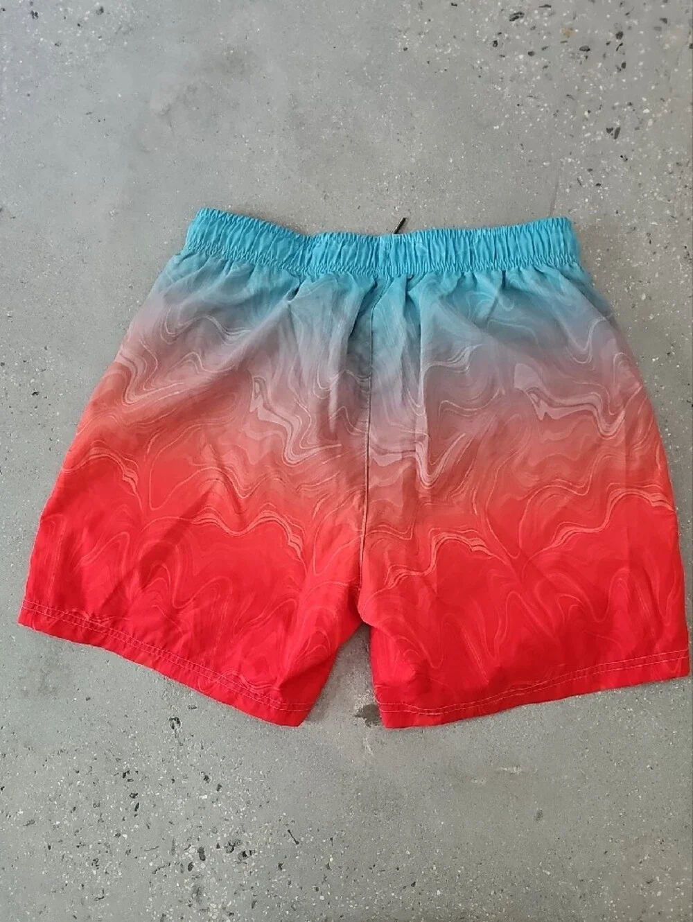 SHEIN lightweight swim