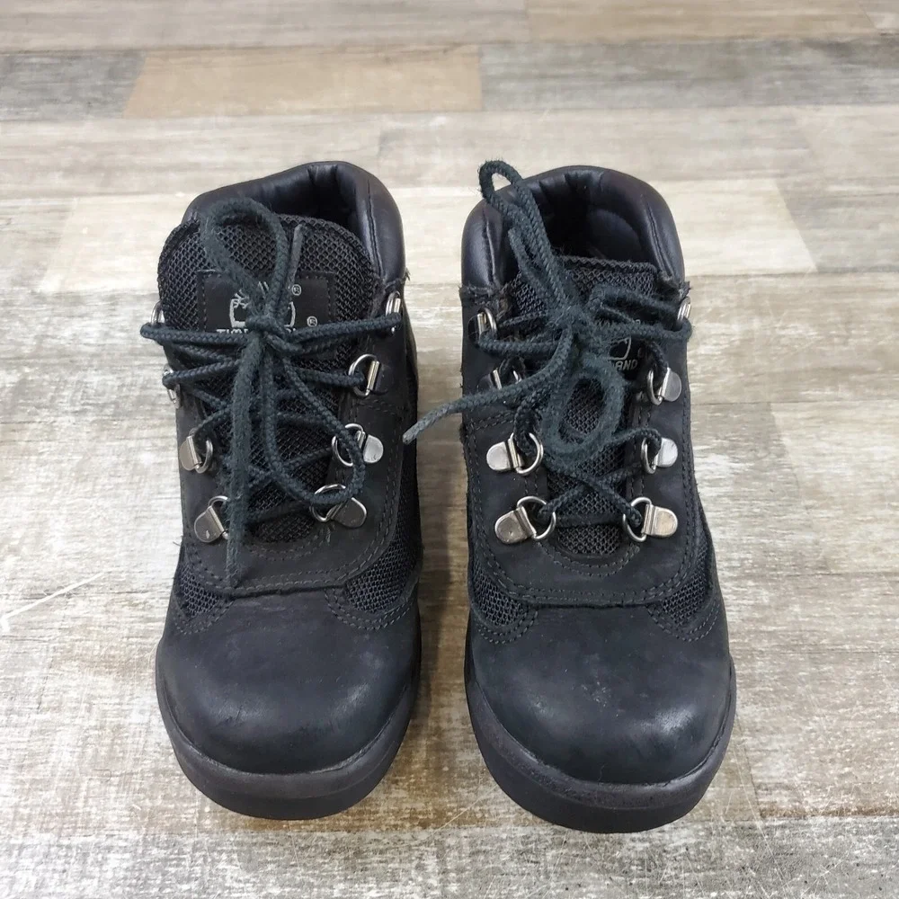 Timberland bag worn 923