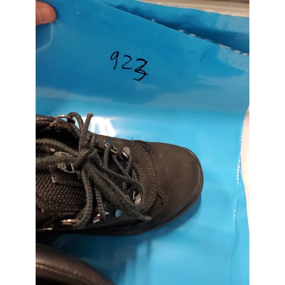 Timberland 923 blue good