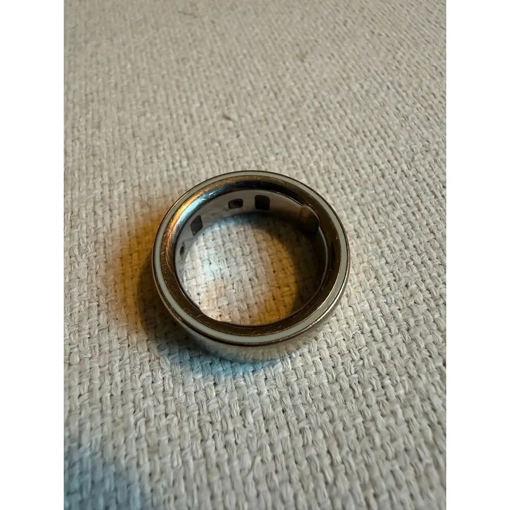 Oura selling my