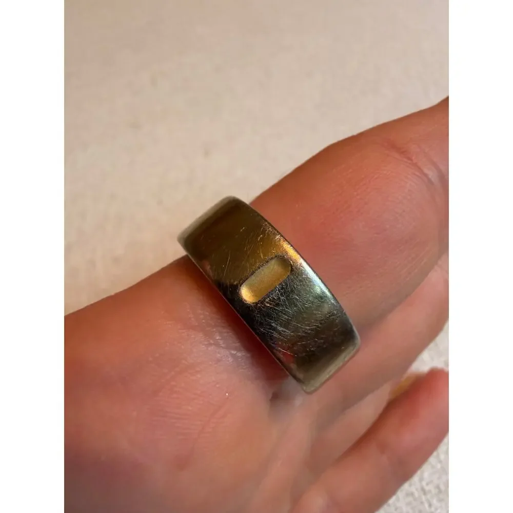 Oura selling my