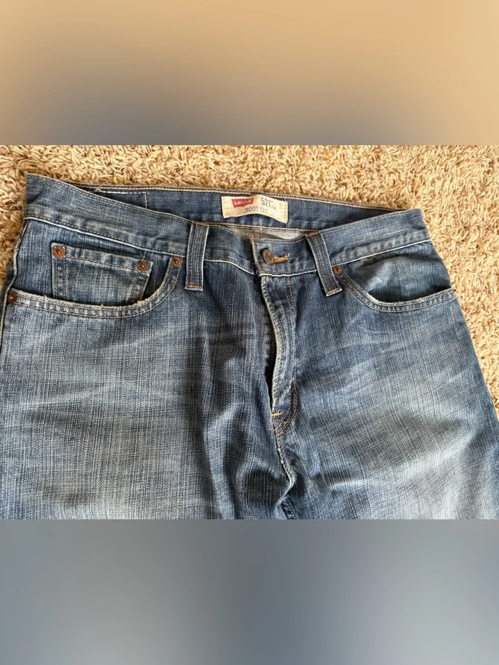 Levis nice measures
