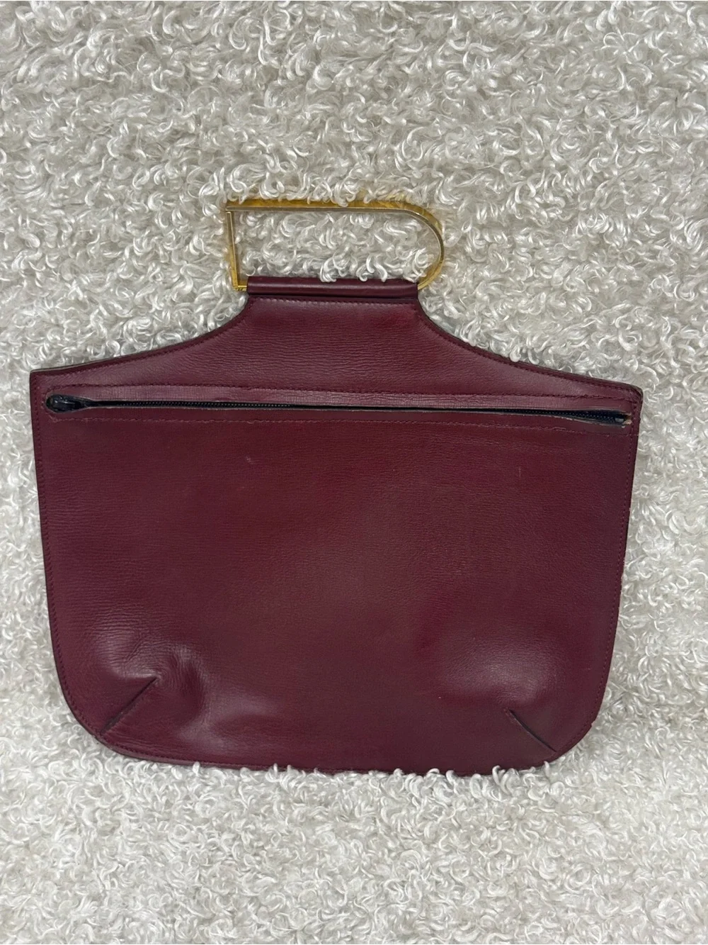 Delvaux model depose