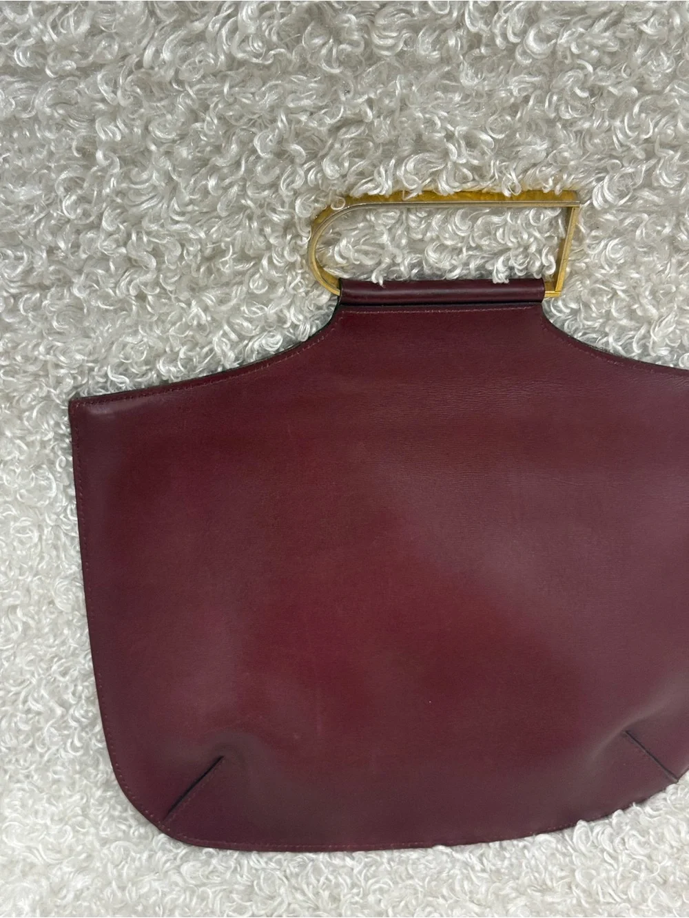 Delvaux model depose