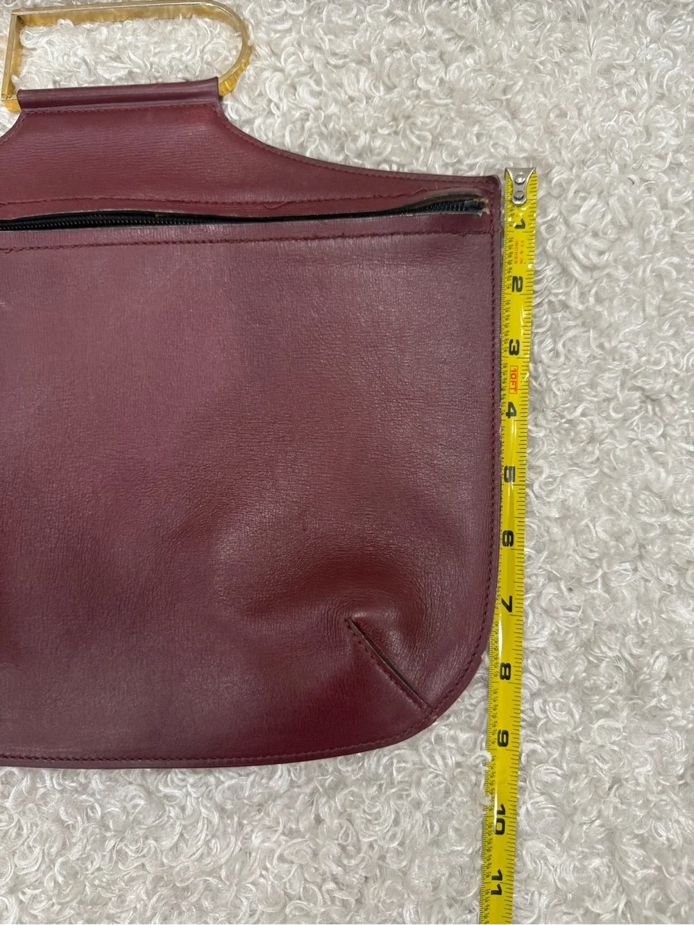 Delvaux model depose